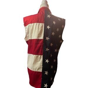 Vintage Natural Reflections women’s Sleeveless shirt size XL RARE FIND